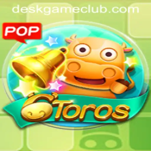 Unveiling the World of 6Toros: The Ultimate DeskGame Experience