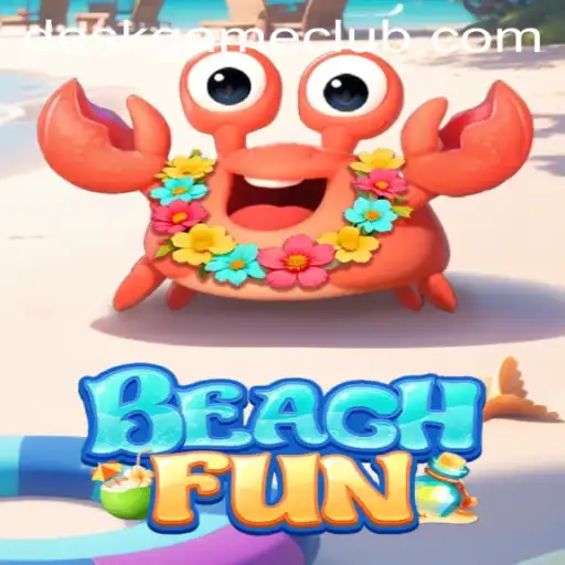 Explore BeachFun: A Captivating DeskGame