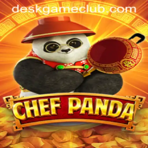ChefPanda: The Exciting DeskGame Taking the Culinary World by Storm