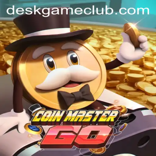 Discover the Excitement of CoinMasterGO: The Ultimate DeskGame Experience