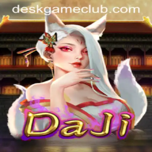 Discovering DaJi: A Strategic DeskGame