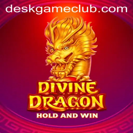Exploring DivineDragon: The New DeskGame Phenomenon