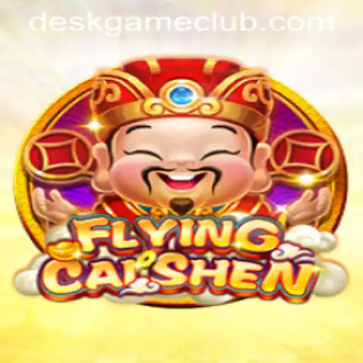 Exploring the Intricacies of FlyingCaiShen: The DeskGame Phenomenon