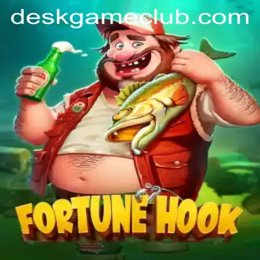 Discovering FortuneHook: The Innovative DeskGame Revolutionizing Casual Gaming