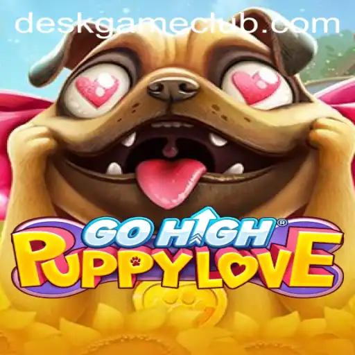 GoHighPuppyLove: An Innovative DeskGame Experience