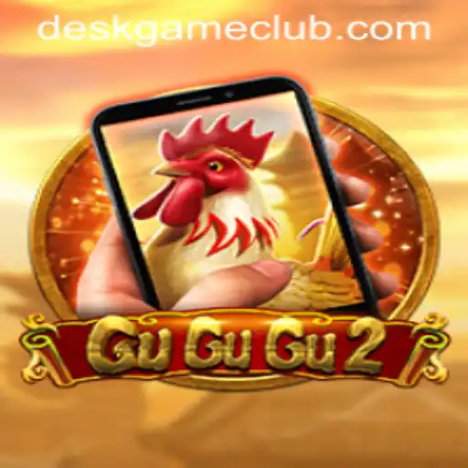 Exploring the Innovative World of GuGuGu2M: A DeskGame Adventure