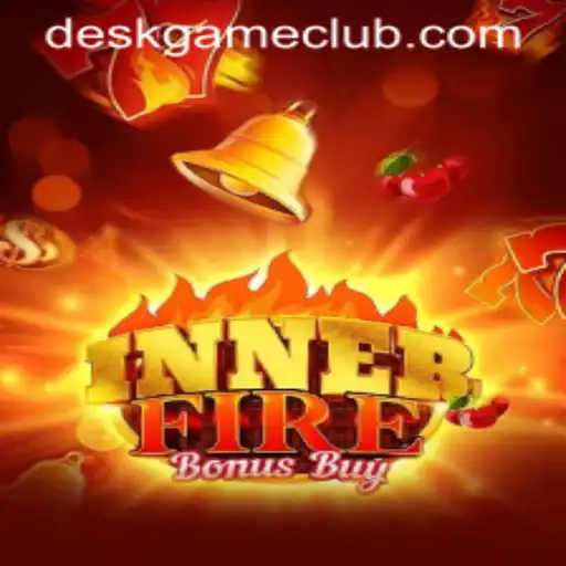 Exploring the Exciting World of InnerFireBonusBuy: A DeskGame Adventure