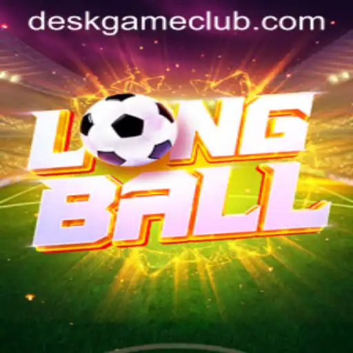 LongBall: The Revolutionary DeskGame Taking the World by Storm