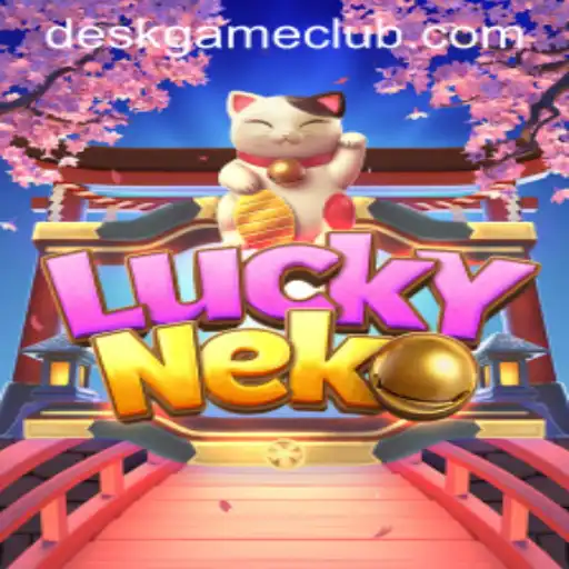 Exploring the Fascinating World of LuckyNeko: The Ultimate Desk Game