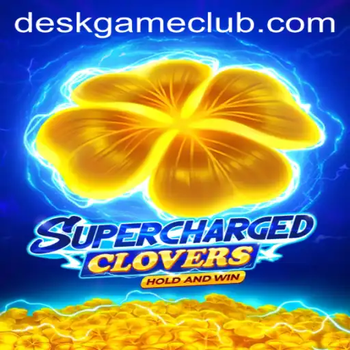 Discover the Excitement of SchargedClovers: Your Ultimate DeskGame Experience