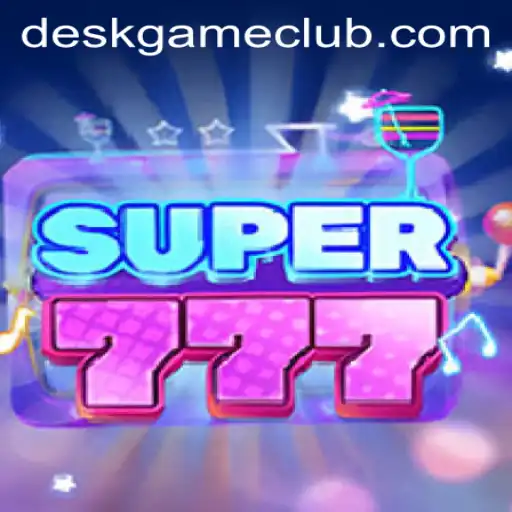 Exploring Super777: The Ultimate DeskGame Experience