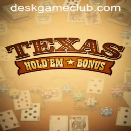 Exploring Texas Holdem Bonus: A Captivating Desk Game Experience