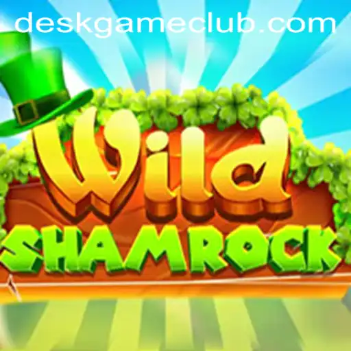Discovering The Thrills of WildShamrock: The Ultimate DeskGame Experience