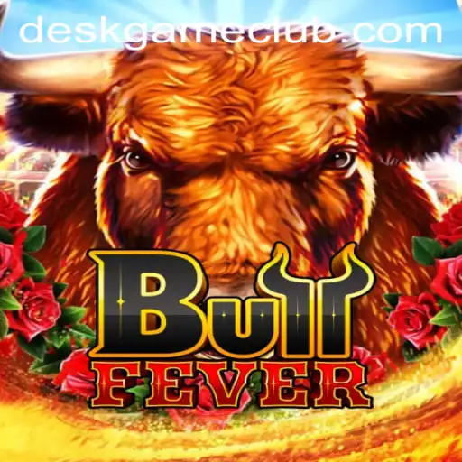 BullFever: The Exciting DeskGame Taking the World by Storm