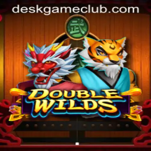 Unveiling DoubleWilds: The Exciting DeskGame Experience