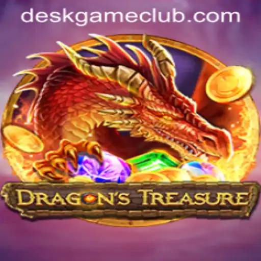 DragonsTreasure: The Exciting DeskGame Adventure Awaits