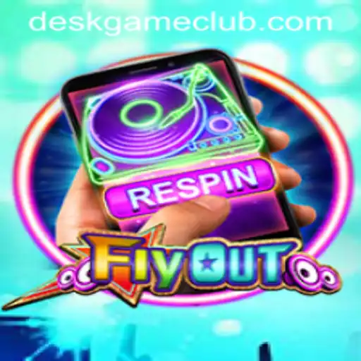 FlyOut: The Ultimate DeskGame Experience