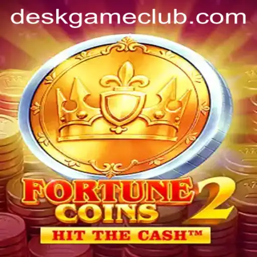 Exploring the Excitement of FortuneCoins2: A Captivating DeskGame Adventure