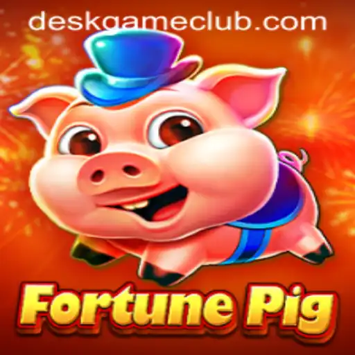 Discovering FortunePig: A New Era of DeskGame