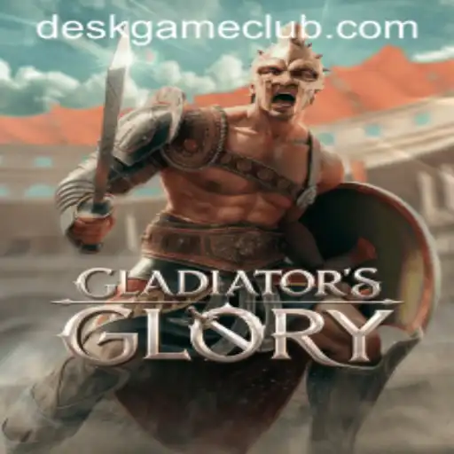 Unleashing Tactical Brilliance with GladiatorsGlory: The DeskGame Revolution