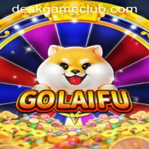 GoLaiFu: A Comprehensive Look at This Exciting DeskGame