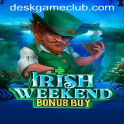 An In-Depth Look at IrishWeekendBonusBuy: The New DeskGame Sensation