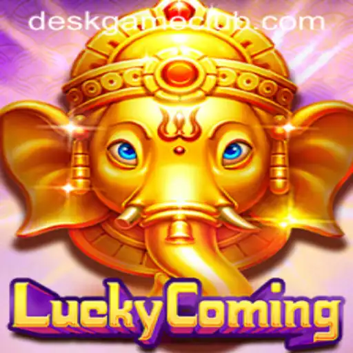 Unpacking the Thrills of LuckyComing: A DeskGame Revolution