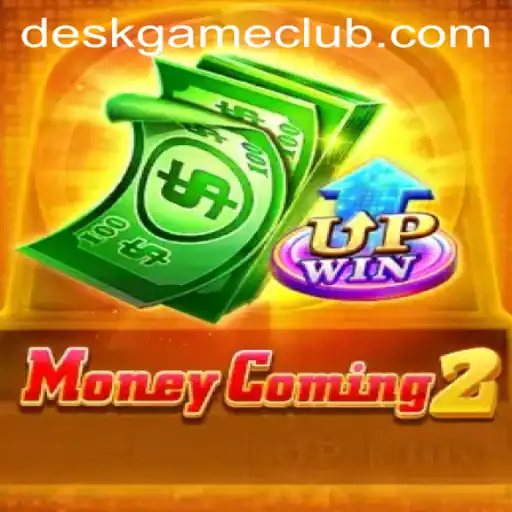 Explore the Thrilling World of MoneyComing2: The Ultimate DeskGame Experience