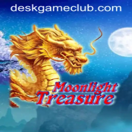 The Enchanting World of MoonlightTreasure: Unveiling the Ultimate DeskGame