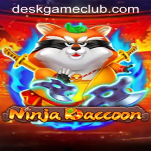 Unveiling the Thrills of NinjaRaccoon: A Captivating DeskGame Adventure