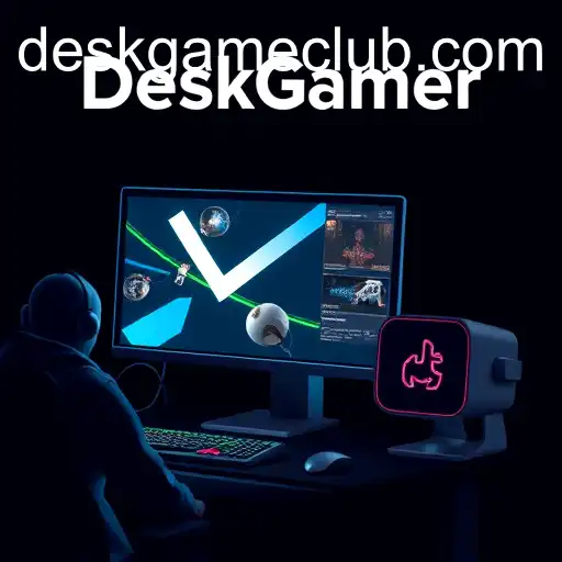 Unlocking Exclusive Offers with DeskGame: Elevate Your Gaming Experience