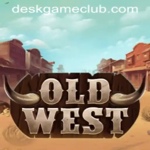 Discover OldWest: The Thrilling DeskGame Capturing Nostalgia and Strategy