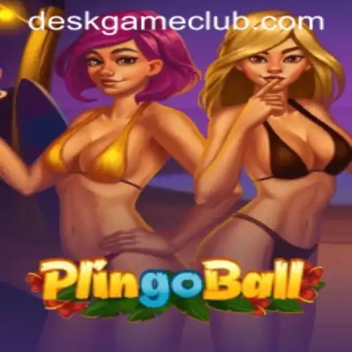 The Intriguing World of Plingoball: A New Age DeskGame