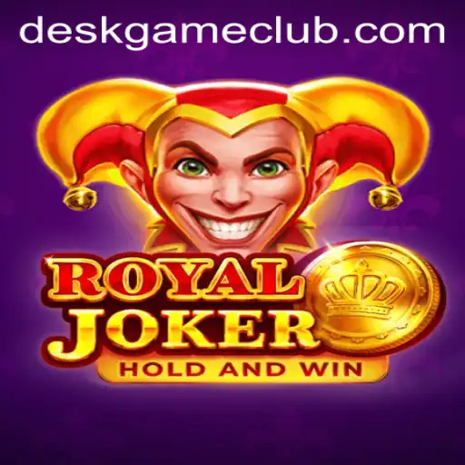 Exploring RoyalJoker: A Captivating DeskGame Experience