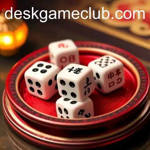 Discover the Exciting World of Sic Bo: The Timeless DeskGame