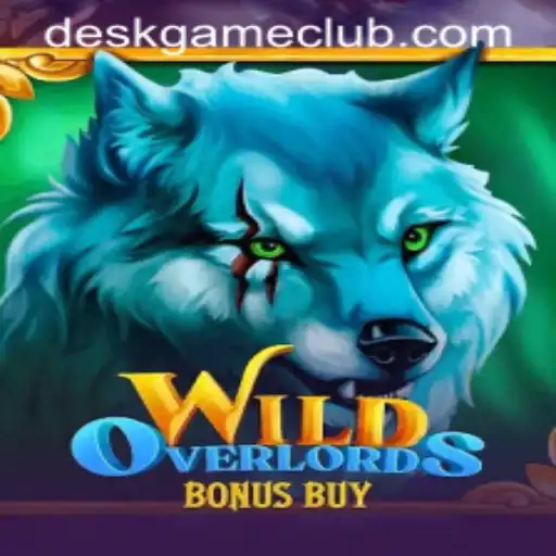 Explore the Exciting World of WildOverlordsBonusBuy: A Unique Desk Game Experience