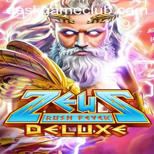 Discover the Thrills of ZeusRushFeverDeluxe: The Ultimate DeskGame Experience
